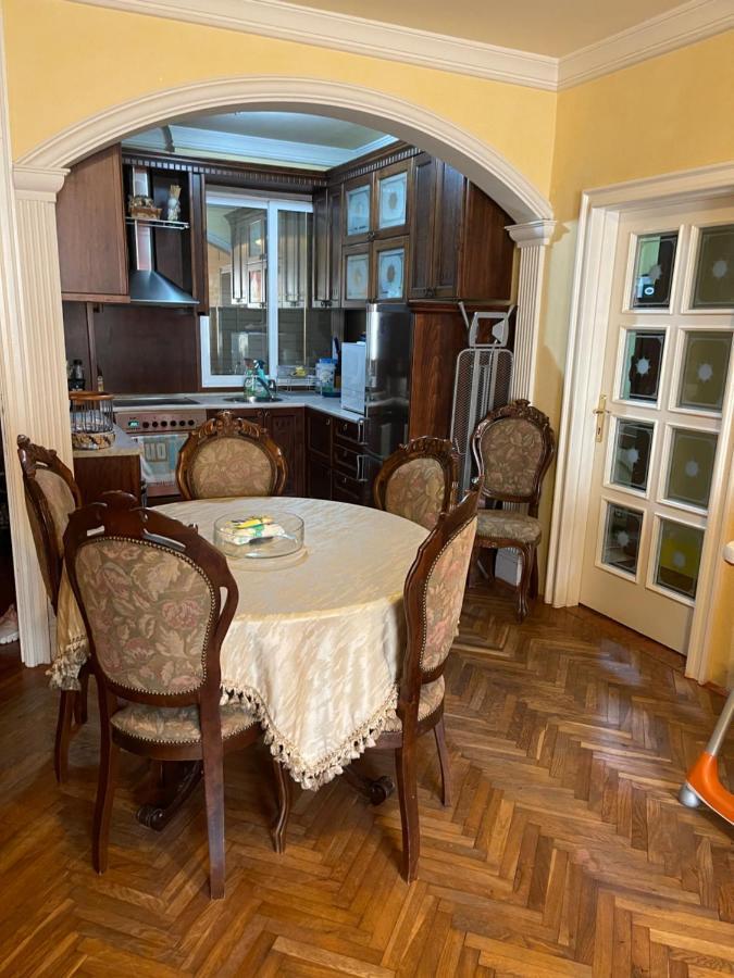Petra'S Place Rafajlovići Exterior photo