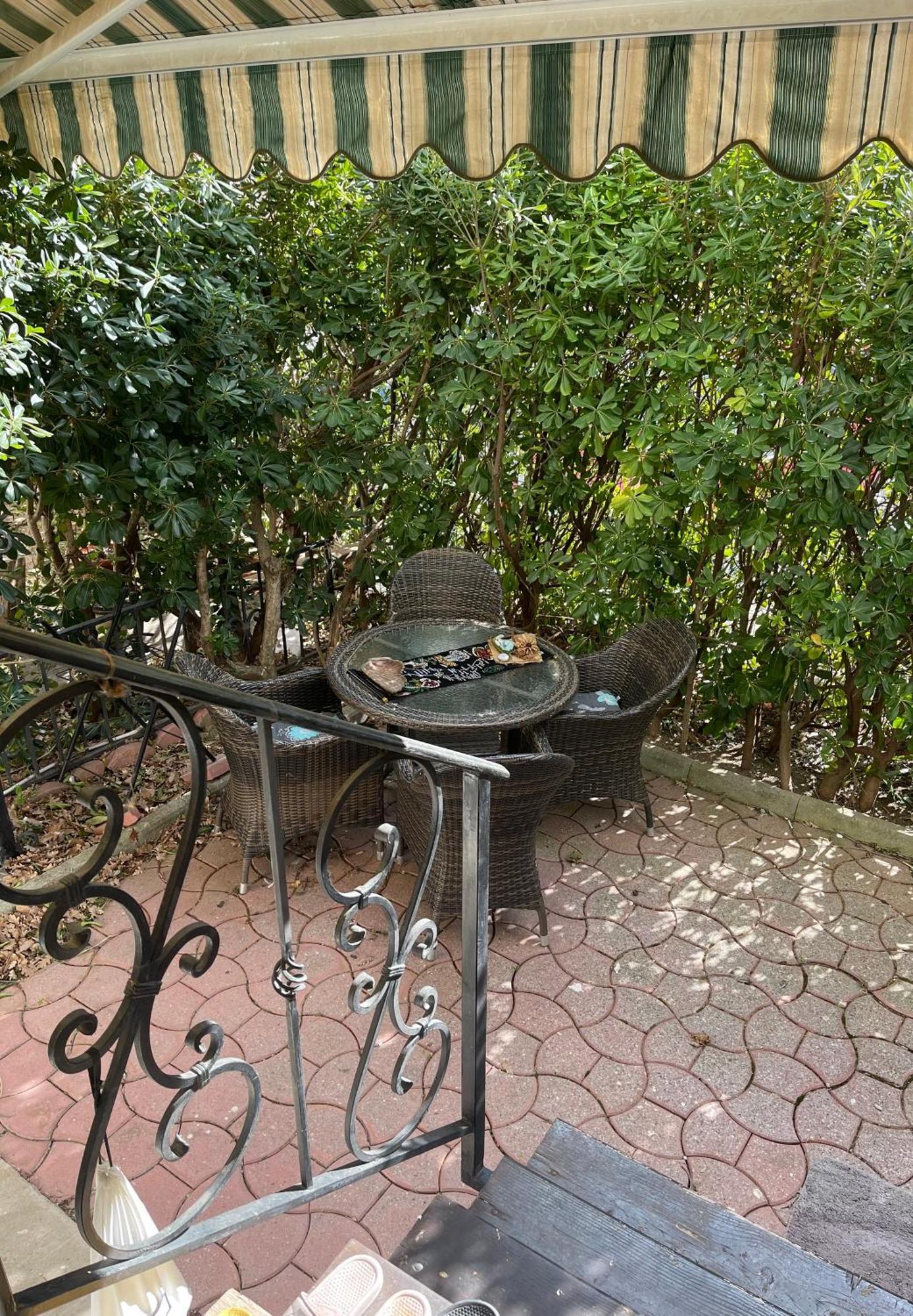 Petra'S Place Rafajlovići Exterior photo